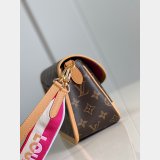 Louis Vuitton Best Quality Handbags M45985 Monogram Canvas