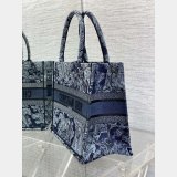 High-quality Dior CD Book Tote 26/36/41cm Best Quality Bags Online