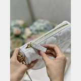 Best Quality Christian Dior Designer Vibe Paris 7200 Shoulder Bags