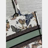Best Best Quality Dior 26/36/41CM CD Book Tote Dolabuy Sale Cheap Now
