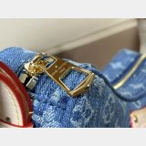 Best Quality Louis Vuitton 1:1 Mirror M46856 Sinces Shoulder Bags