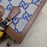 Best Diana Gucci Best Quality 702721 Tote High Quality Bag