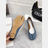 Maison Margiela Best Quality Designer New Style Loafers AAA+ Shoes