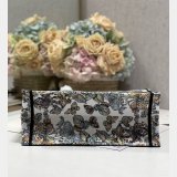 Best Quality Dior Book Tote Bag Products 1286 Factory Dolabuy