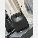 Best Quality YSL Saint Laurent Le 5 À 7 Soft 713938 Hobo Bag