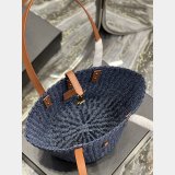 Food Basket Tote 1:1 Mirror 685618/688221 High Quality YSL Best Quality Bag