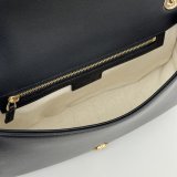 Gucci Best Quality 815715 Blondie Chain Shoulder 1:1 Mirror Bag