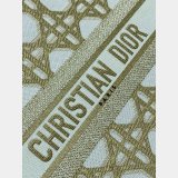 Best Quality Christian Dior CD Book Tote Inspired Best 1:1 Bag
