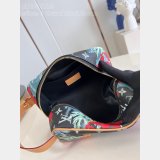 Locker Dopp Kit Louis Vuitton M83112 1:1 Mirror News Best Quality Bag