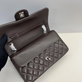 Best Best Quality Lambskin CF1112 Bags 25CM
