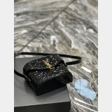 Best Quality Saint Laurent 710080 June Box Luxury Bag