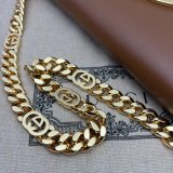 Dolabuy website to buy Luxury Goods Gucci 699268 Blondie shoulder bag