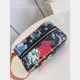 Locker Dopp Kit Louis Vuitton M83112 1:1 Mirror News Best Quality Bag