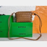 Top Quality Bottega Veneta Hottest Best Quality Handbags 17CM