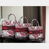 Best Latest CD Book Tote Quality Best Quality Dior Bags