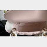 Perfect Quality Best Quality Christian Lady Dior 17/20cm Bags