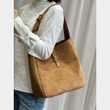 Best Quality YSL 1:1 Mirror Saint Laurent LE 5A7 753837 Hobo Bag