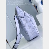 UK Baia M22959/M22959/M22819 Louis Vuitton Mahina Best Quality Bag