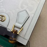 Gucci Best Quality For Cheap Diana Mini Tote 702732 Bag