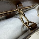 Best Quality Gucci Beige GG small tote 659983 bag