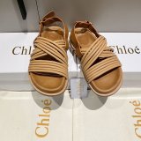 Inspired Fashion Best Quality Chloe Designer Sandals Shoes