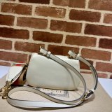 Best Luxury Best Quality Gucci Blondie mini 698643 Bag