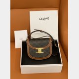 Designer Best Quality TEEN BESACE TRIOMPHE bag