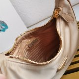 Shop High Quality Best Quality 1NE204 Prada Hobo Handbag