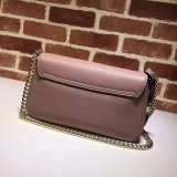 High Quality Gucci Best Quality Soho 336752 Leather Hobo Bag