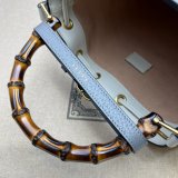 Gucci Diana Top Best Quality Handle 724652 Bucket AAA+ Bag