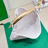 Sardine Intrecciato 7468 Best Quality Bottega Veneta Bags