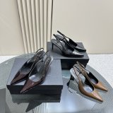 Best Quality SAINT LAURENT BEST HIGH HEEL SHOES
