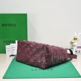 Designer Bottega Veneta 7466# High Quality Bowling Best Quality Bags