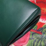High Quality Gucci Best Quality Zumi snakeskin small top handle 569712 bag