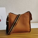 Best Quality Prada Perfect Daino Tote Hobo High Quality 1BC073 Bag