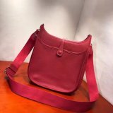 Hermes Best Quality Evelyne Bags 28CM Products Luxury Online Store