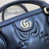 Gucci High Quality Best Quality GG matelasse tote 7 Star 728236 Bag