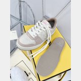 Best Quality Best Quality Fendi Match TUP F Logo Shoes and Sneaker