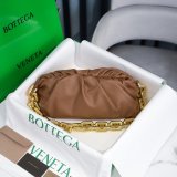 Where to find the Best Best Quality Bottega Veneta 30CM Chain Pouch Bag Dupes