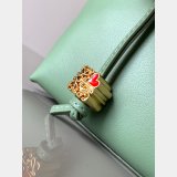 Best Luxury Goodss celine Cubi hobo Nappa calfskin bag Fashion