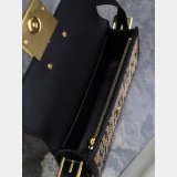 High Quality Best Quality Miss Dior Flap Bag