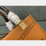 Best Quality Top Quality FENDI TOTE Sunshine mini handbag