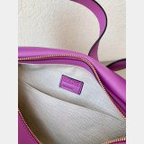 Shop Loewe Best Quality Puzzle Leather Hobo Top Quality Bag