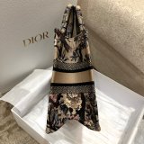 2022 High Quality CD Book Tote 26.5/36CM Best Quality Bags