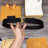 Best Quality Louis Vuitton AAA+ Designer 40mm Belts