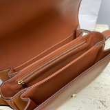 Best Quality Best Celine Triomphe 22cm Bag Dupe You Can Afford