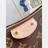 Louis Vuitton Pochette Hills Wallets and Small Perfect M27509 Goods Bag