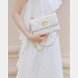 The Best Quality Best 9277 Dior Caro Luxury Handbag