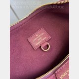 Best Quality Monogram Empreinte Sac Sport M46674 Louis Vuitton 7 Star Bag